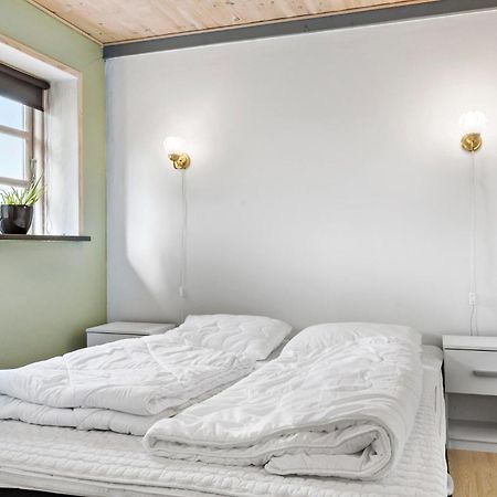Lovely Home In Augustenborg With Wifi Asserballeskov Bagian luar foto