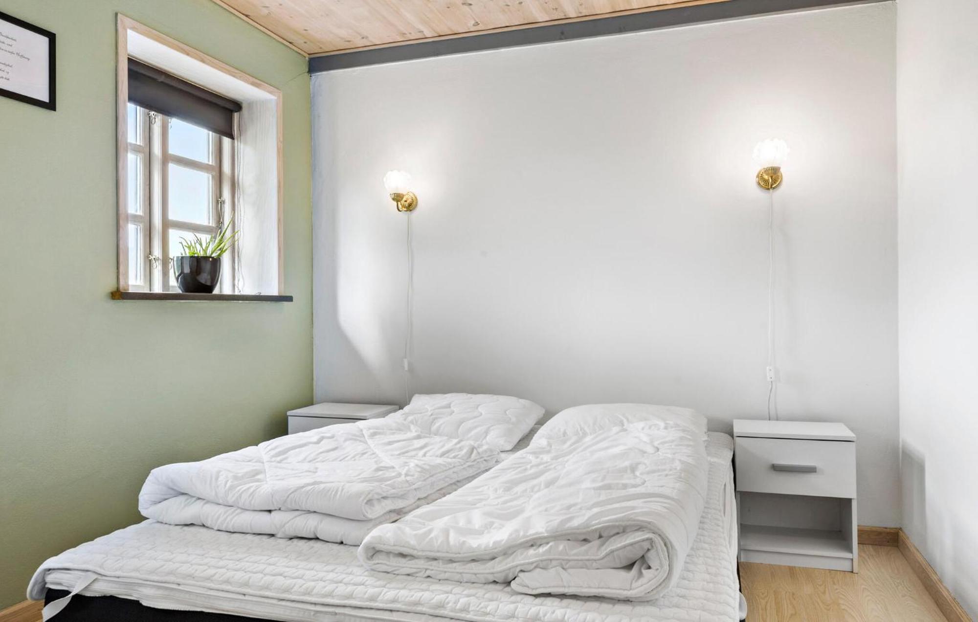 Lovely Home In Augustenborg With Wifi Asserballeskov Bagian luar foto