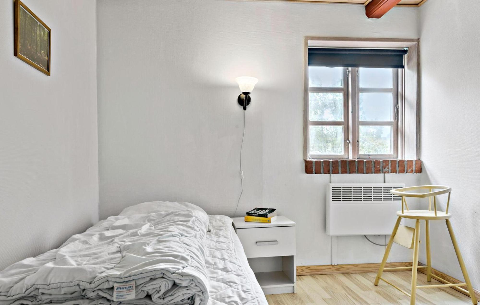 Lovely Home In Augustenborg With Wifi Asserballeskov Bagian luar foto