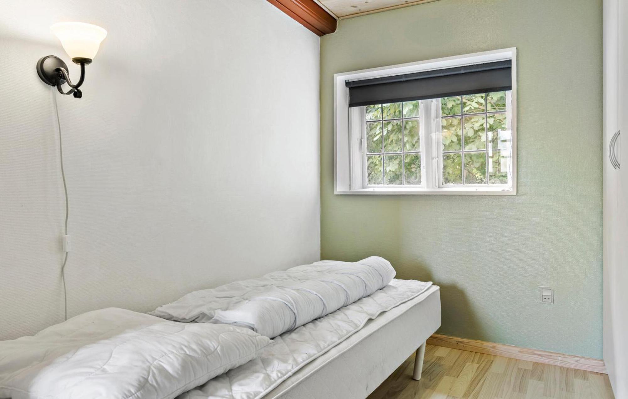 Lovely Home In Augustenborg With Wifi Asserballeskov Bagian luar foto