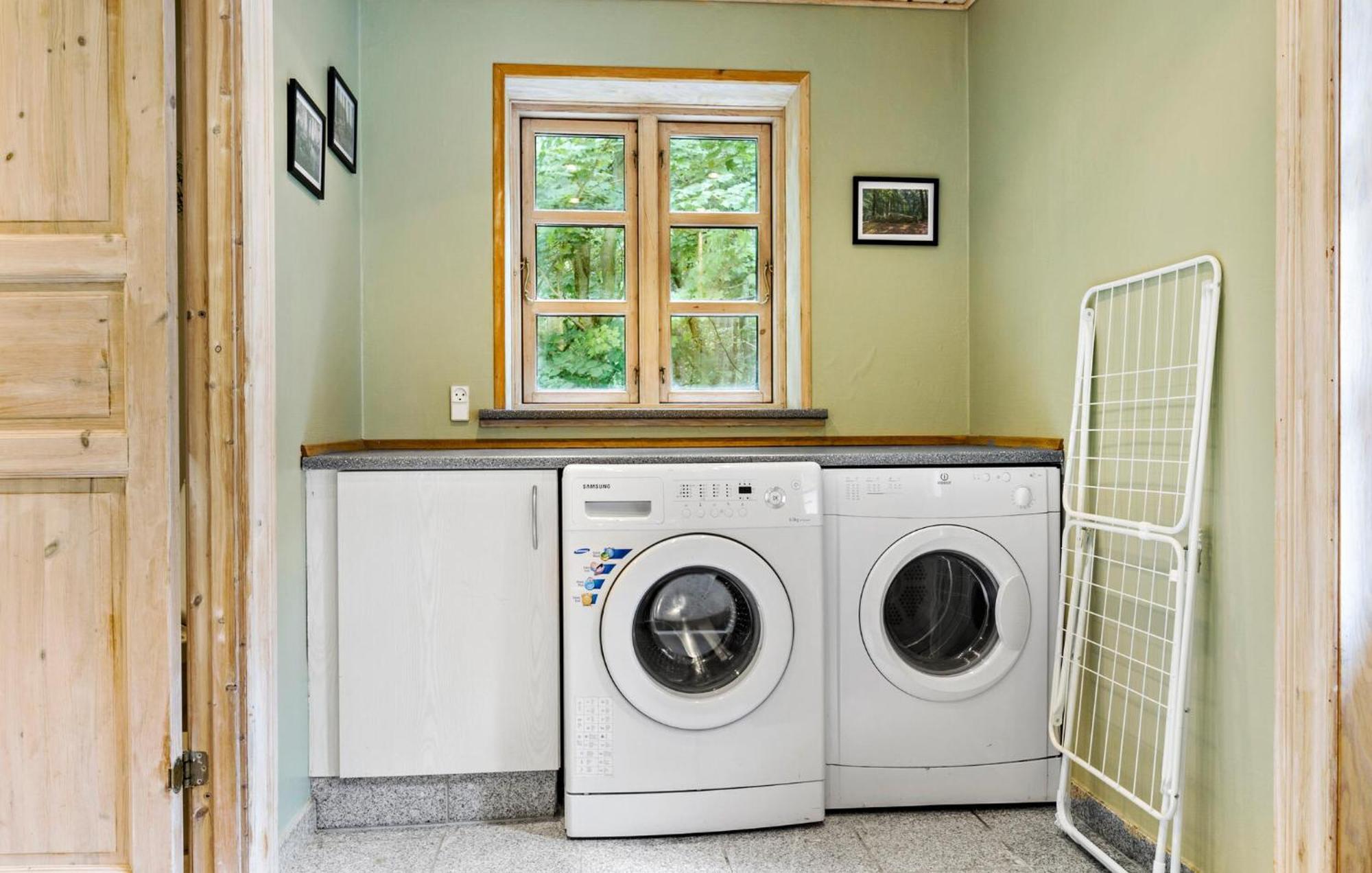 Lovely Home In Augustenborg With Wifi Asserballeskov Bagian luar foto