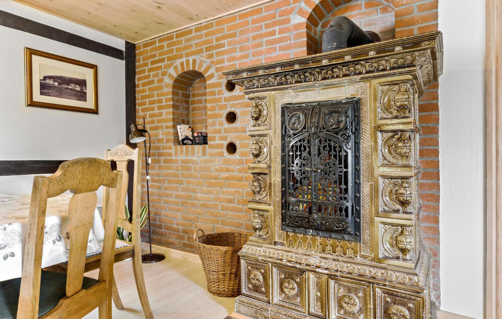 Lovely Home In Augustenborg With Wifi Asserballeskov Bagian luar foto